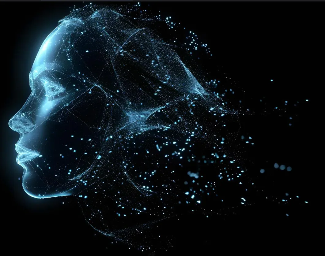 AI Holographic Interface — EquiLoomPRO Central Neural Network
